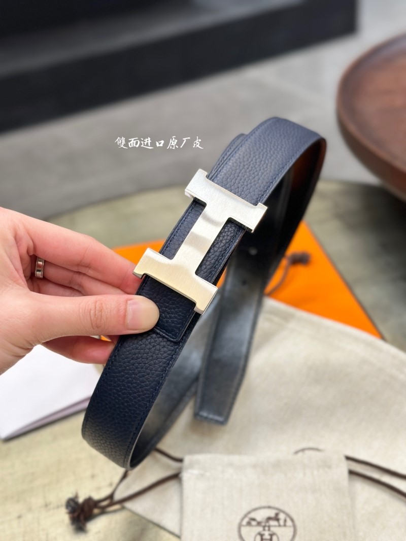 Hermes Belts